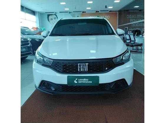 FIAT ARGO 1.0 FIREFLY FLEX DRIVE MANUAL FIAT ARGO 1.0 FIREFLY FLEX DRIVE MANUAL